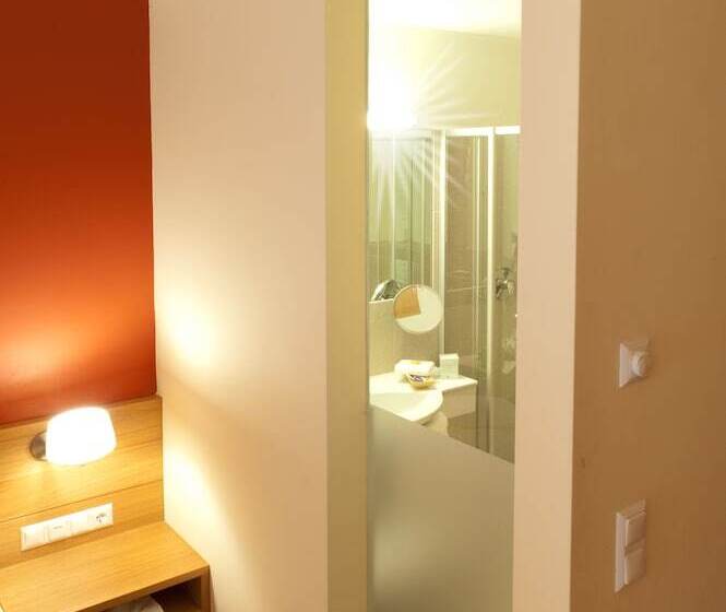 اتاق راحتی, Naturhotel Ortners Eschenhof