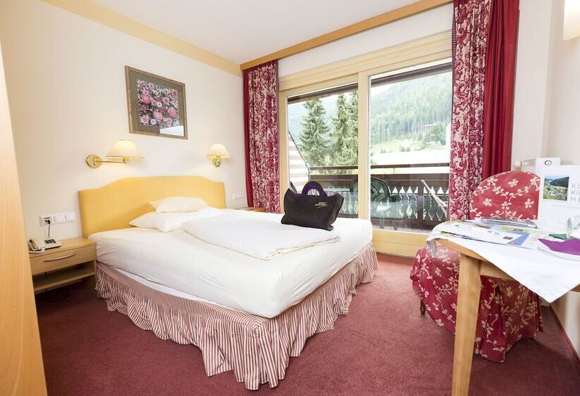 اتاق اکونومی, Naturhotel Ortners Eschenhof