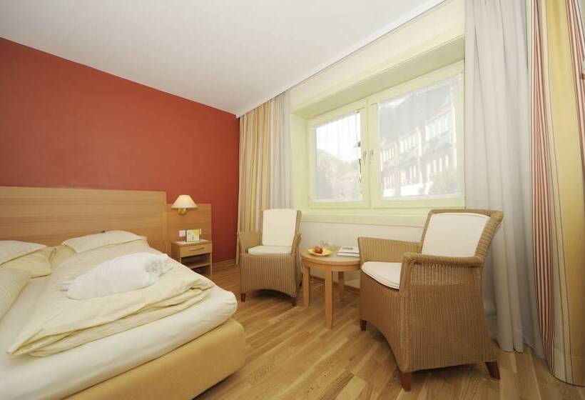 اتاق اکونومی, Naturhotel Ortners Eschenhof