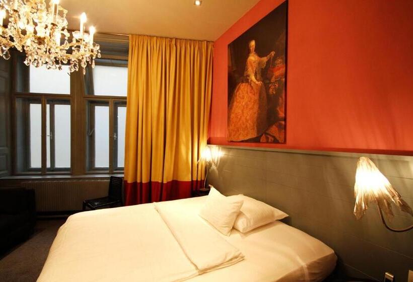 스탠다드 트리플 룸, Saint Shermin Bed Breakfast & Champagne