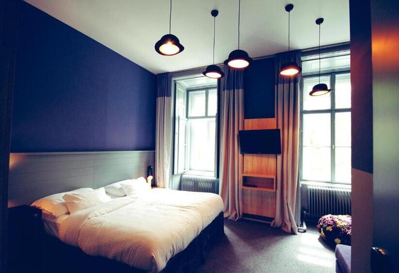 标准三人间, Saint Shermin Bed Breakfast & Champagne