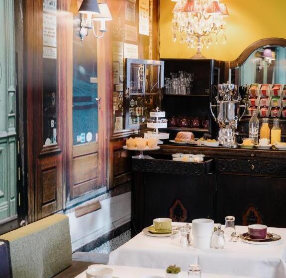 스탠다드 트리플 룸, Saint Shermin Bed Breakfast & Champagne