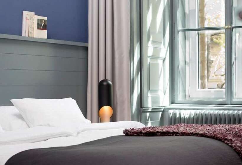 스탠다드 트리플 룸, Saint Shermin Bed Breakfast & Champagne
