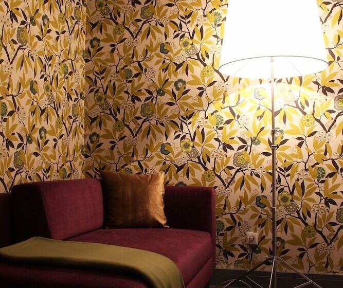 스탠다드 트리플 룸, Saint Shermin Bed Breakfast & Champagne