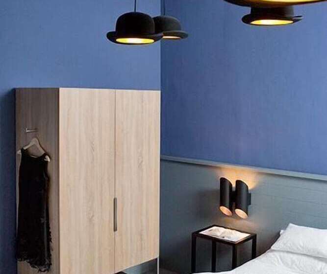 스탠다드 트리플 룸, Saint Shermin Bed Breakfast & Champagne