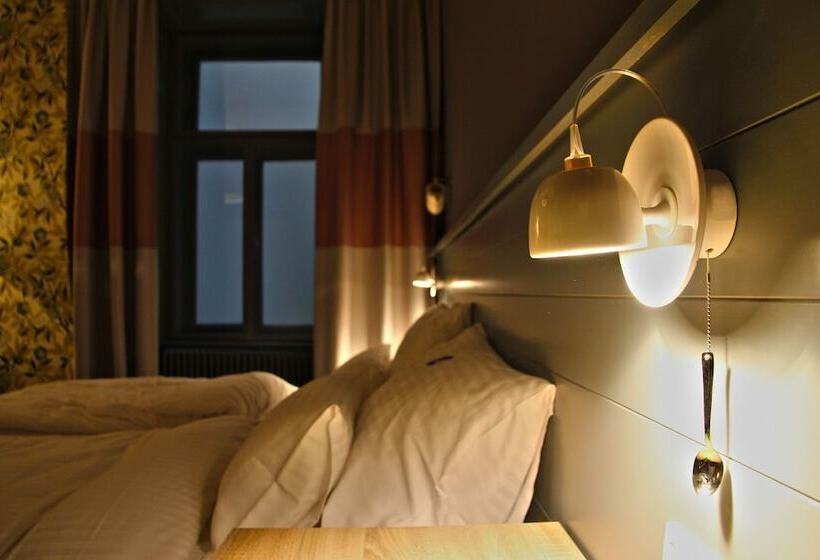 스탠다드 트리플 룸, Saint Shermin Bed Breakfast & Champagne