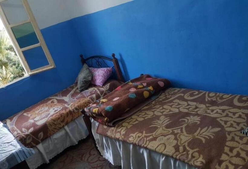 اتاق استاندارد با تخت بزرگ, Hôtel Glacier