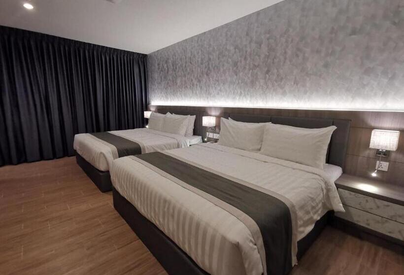 Family Suite, Veno