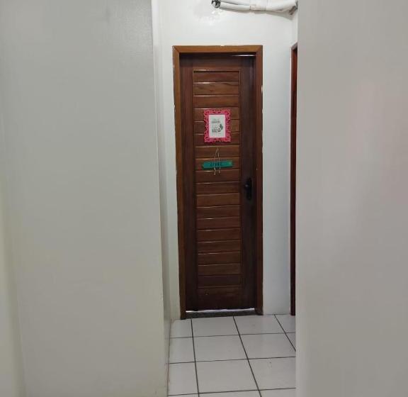 Семейный Номер, Solar Hostel Parnaiba