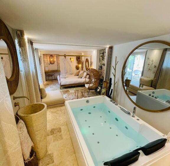 Трехместный Номер Deluxe, Buddha Beach Thoiry