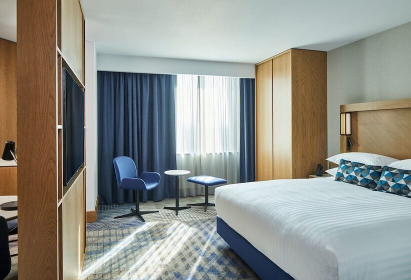Полулюкс, Courtyard By Marriott Exeter Sandy Park