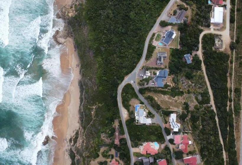 豪华海景房, Villa Cape Garden Route