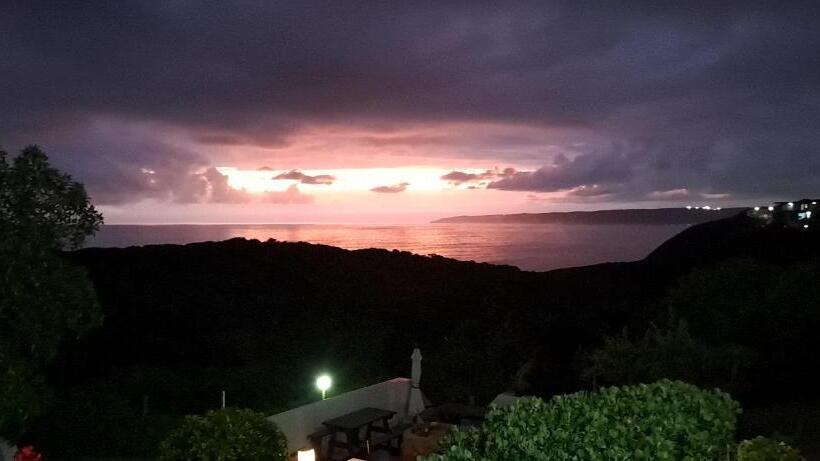 豪华海景房, Villa Cape Garden Route