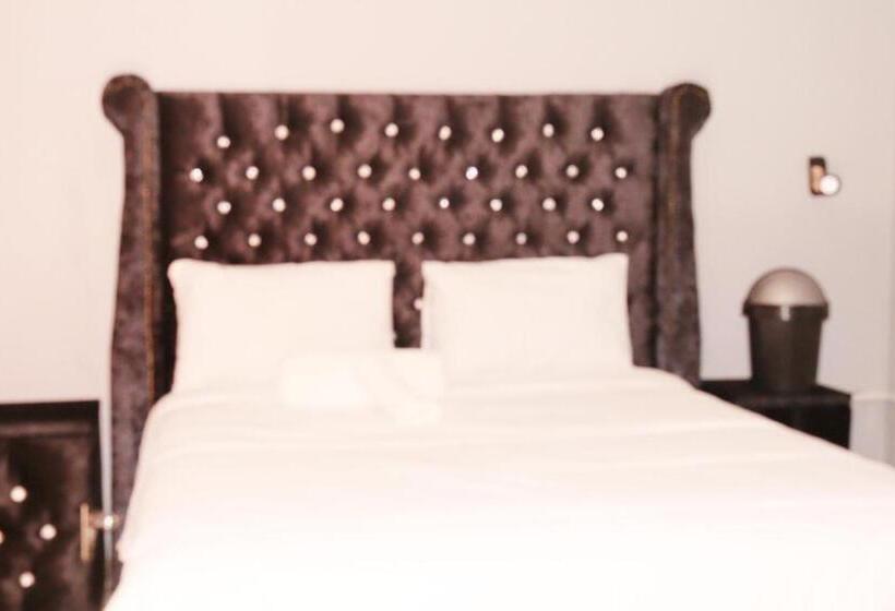 Номер Deluxe, Princess Lodge