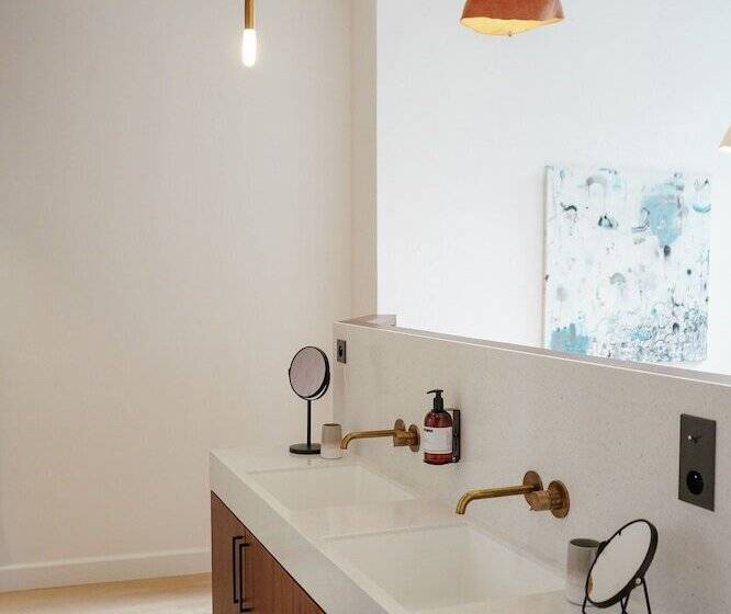Номер Deluxe, Lola Boutique Hôtel   Bordeaux Centre