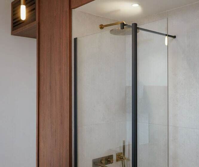 Номер Deluxe, Lola Boutique Hôtel   Bordeaux Centre