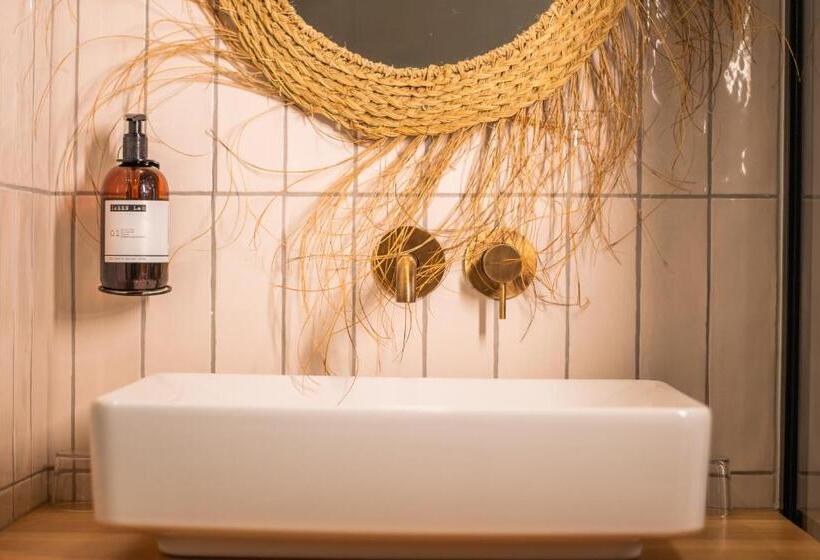 Номер Стандарт, Lola Boutique Hôtel   Bordeaux Centre