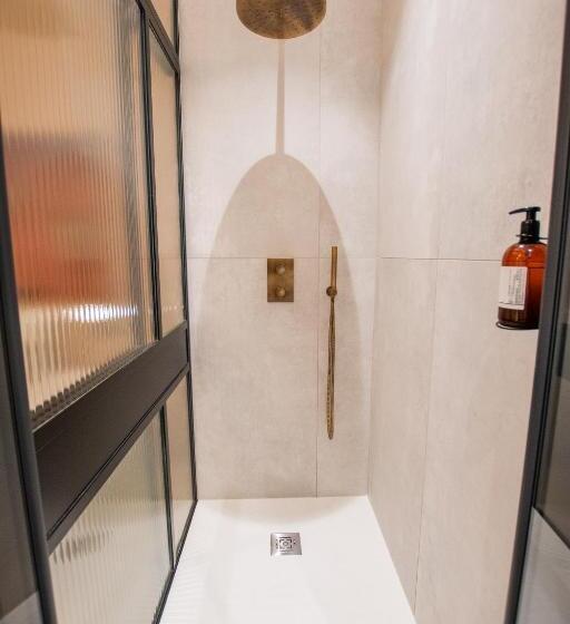 Номер Стандарт, Lola Boutique Hôtel   Bordeaux Centre