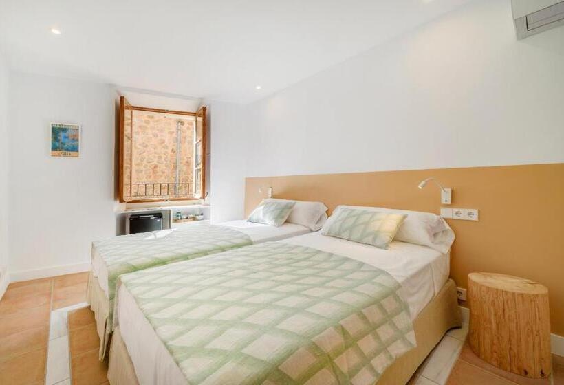 Номер Стандарт, Menditzu Rooms