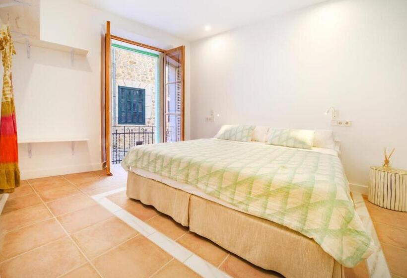 Номер Superior, Menditzu Rooms