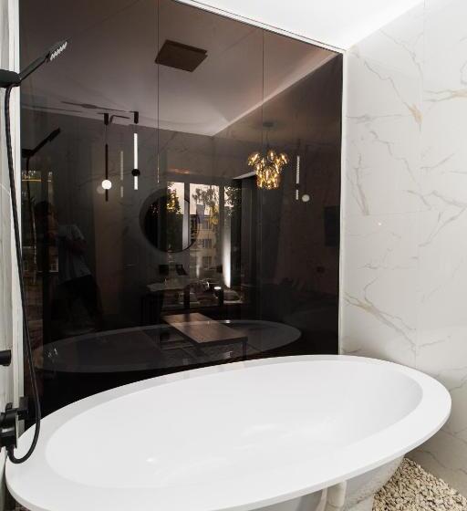 스위트, Sofa Boutique Hotel & Spa