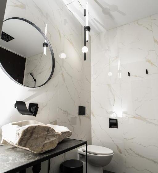 스위트, Sofa Boutique Hotel & Spa