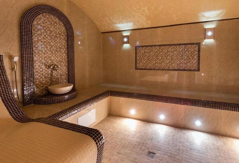 디럭스 룸, Sofa Boutique Hotel & Spa