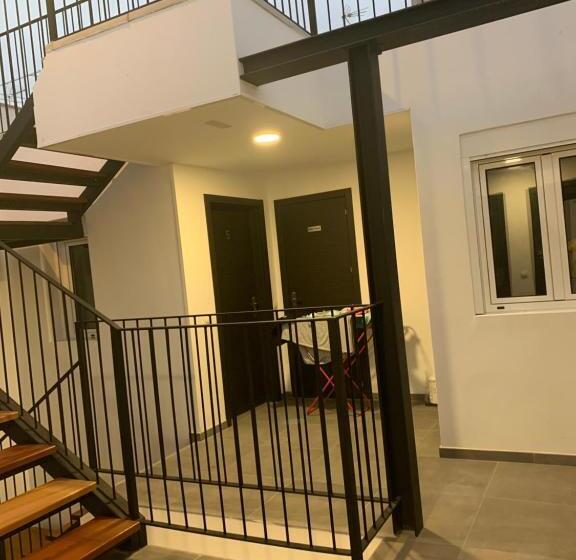 חדר סטנדרט, Villa Rosaura