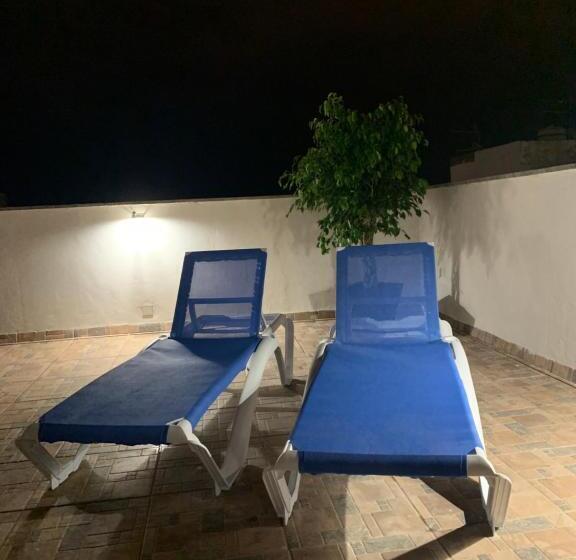 חדר סטנדרט לשלושה, Villa Rosaura