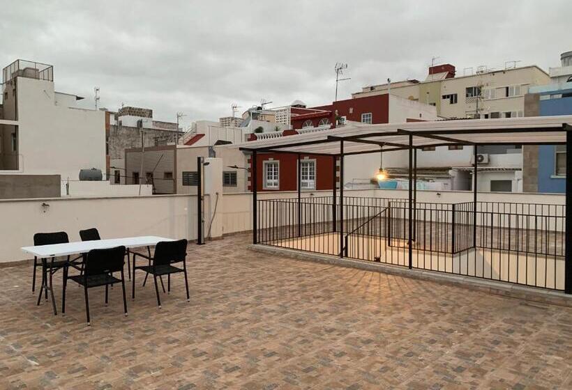חדר סטנדרט לשלושה, Villa Rosaura
