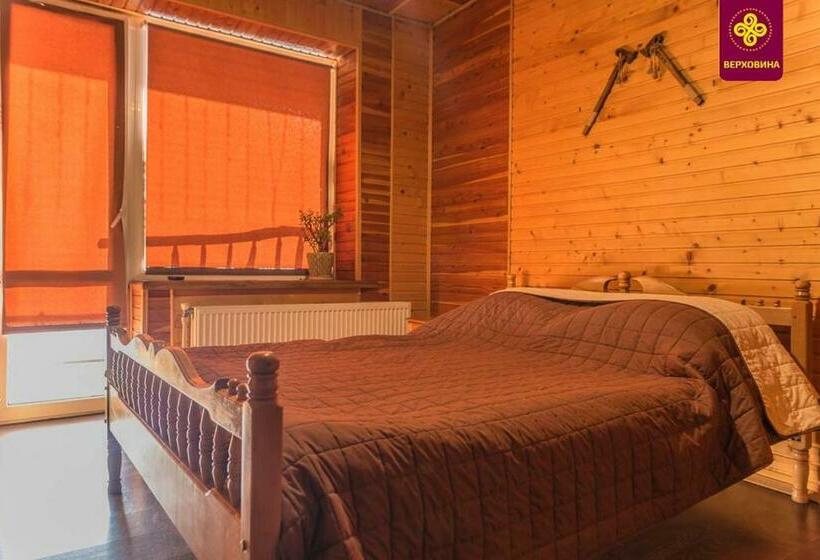 Номер Стандарт с Балконом, Villa «zlata»