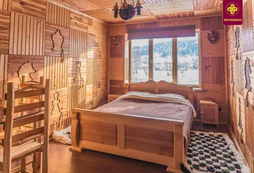 Номер Стандарт, Villa «zlata»