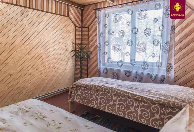 Четырехместный Номер Стандарт, Villa «zlata»