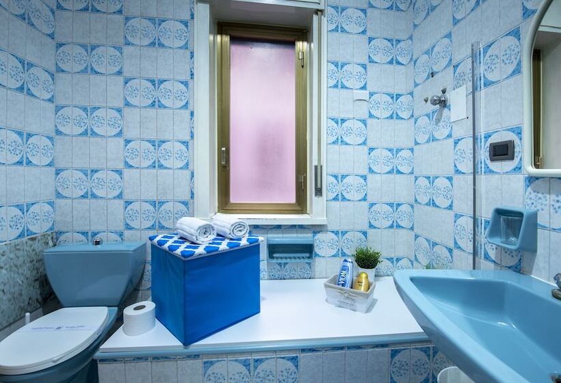 스탠다드 룸, Doctor House Standard, Suites & Luxury Rooms