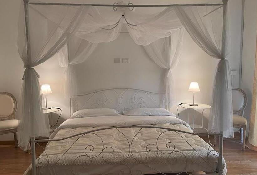 스탠다드 자쿠지 룸, Doctor House Standard, Suites & Luxury Rooms