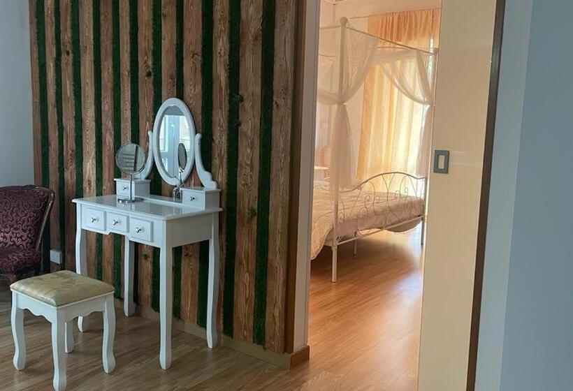스탠다드 자쿠지 룸, Doctor House Standard, Suites & Luxury Rooms
