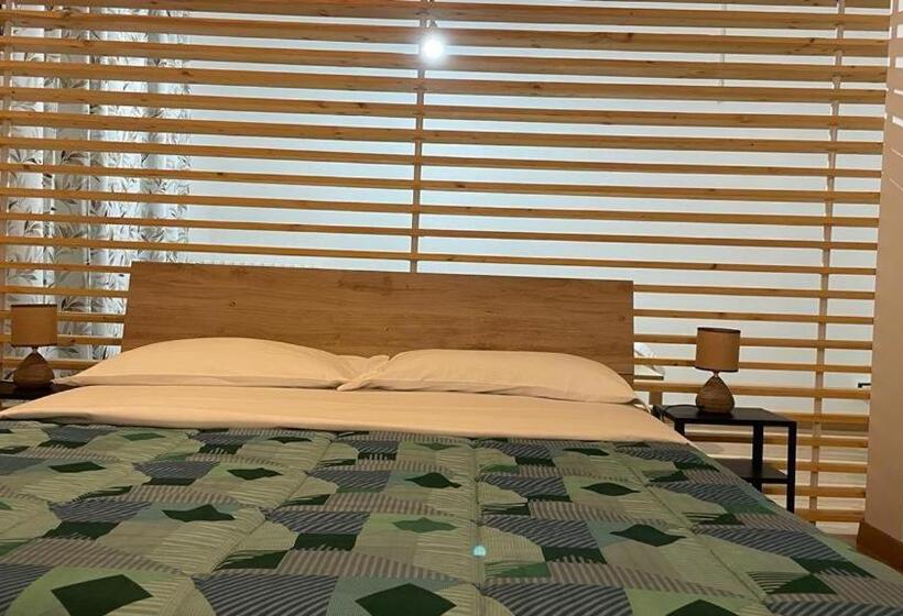 이코노미 룸, Doctor House Standard, Suites & Luxury Rooms