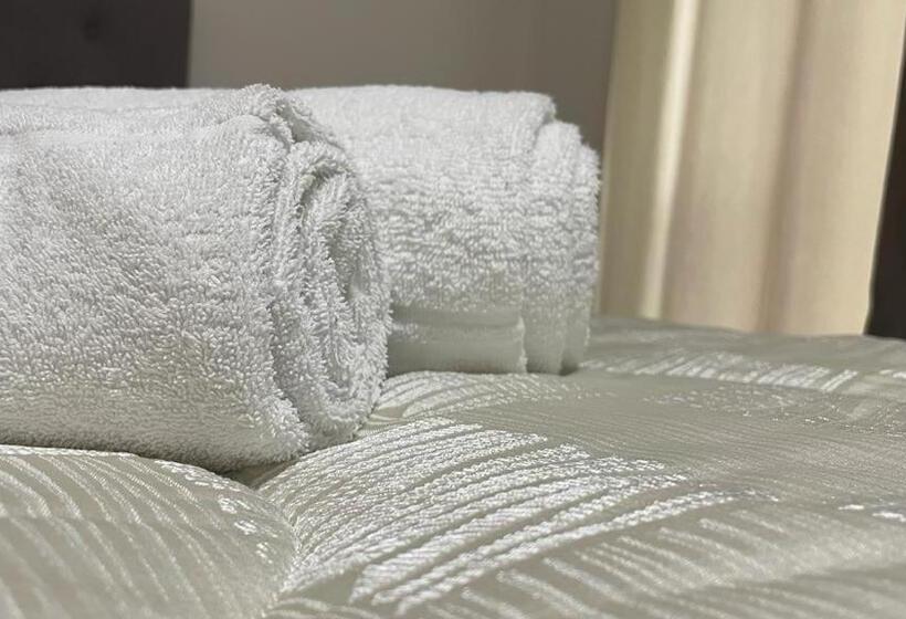 스탠다드 룸, Doctor House Standard, Suites & Luxury Rooms