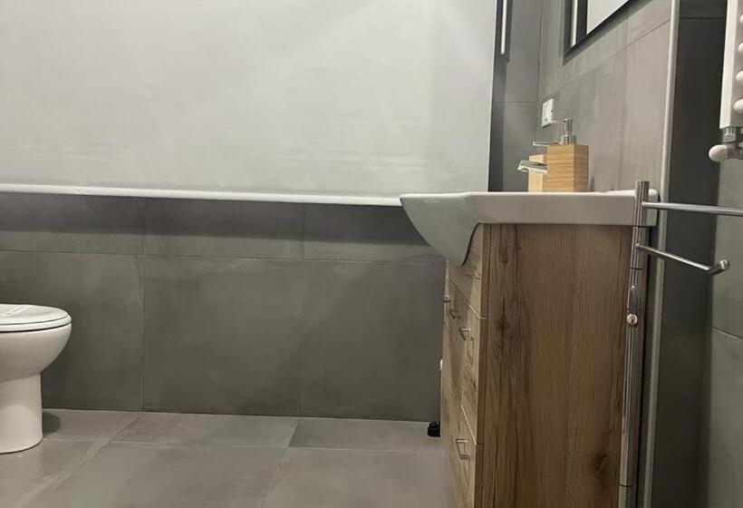 스탠다드 룸, Doctor House Standard, Suites & Luxury Rooms