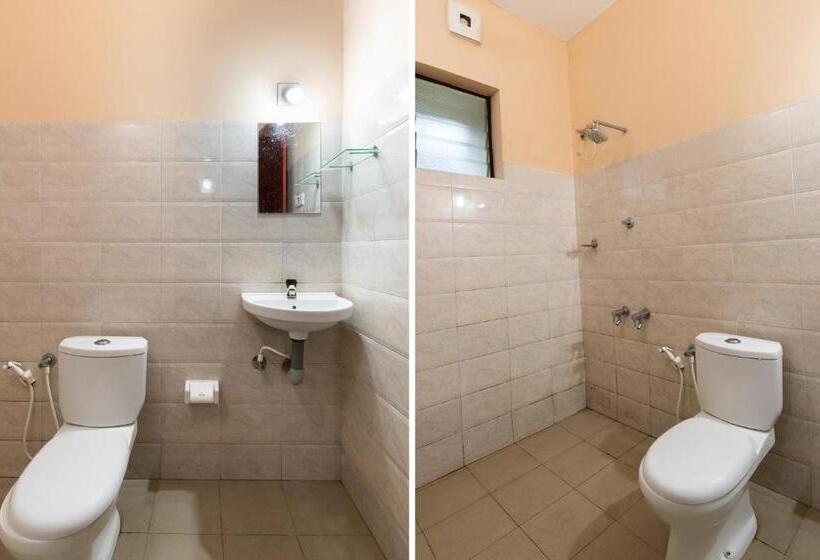 Апартаменты 1 Спальня, Oyo 78243 Vedica Home Stays