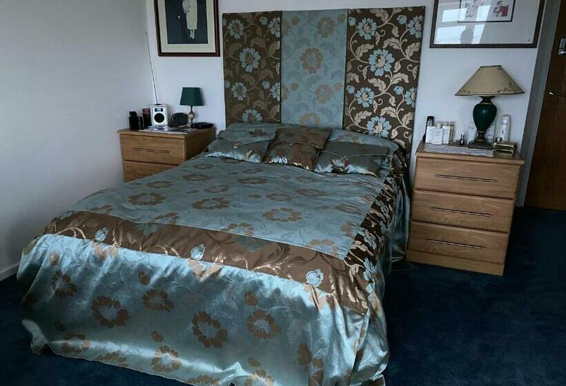 Номер Стандарт, Pagham Getaways