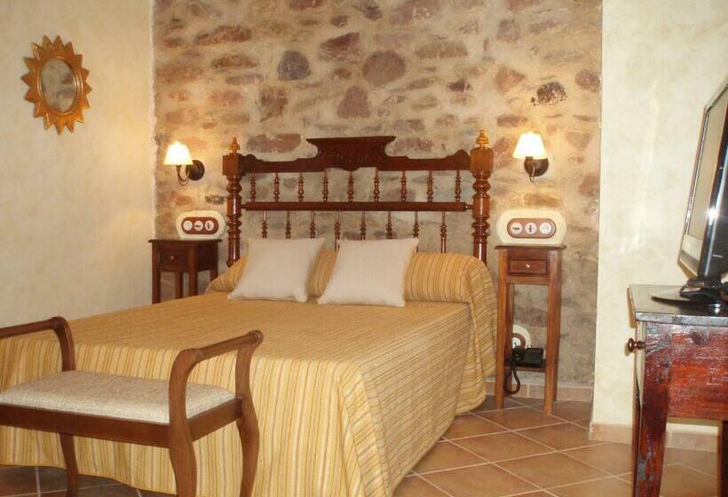 Номер Стандарт, L  Artesà Turisme Rural
