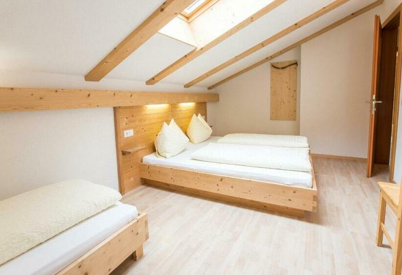 Апартаменты 1 Спальня, Morigglhof
