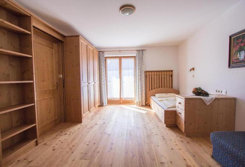 Апартаменты 2 Спальни, Mutznhof
