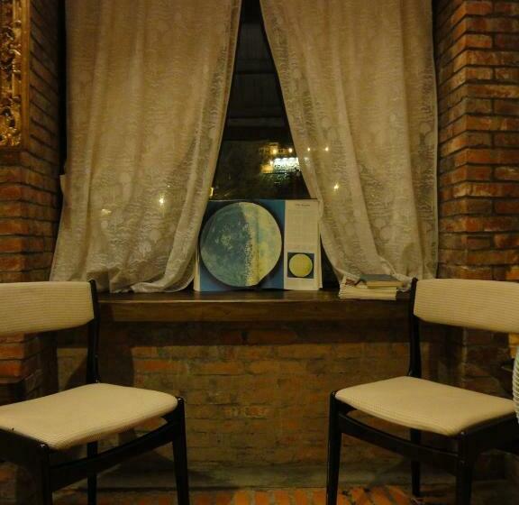 اتاق استاندارد با چشم‌انداز کوهستان, Jiufen Aromatherapy B&b