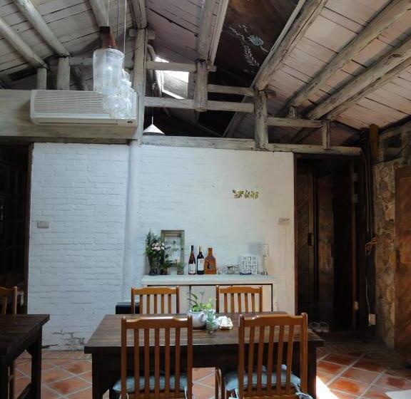 اتاق عادی, Jiufen Aromatherapy B&b