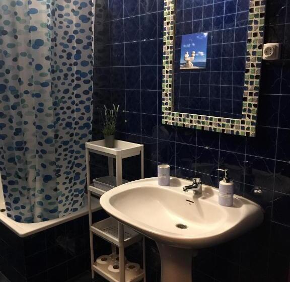 Дом 1 Спальня, Home Sancle