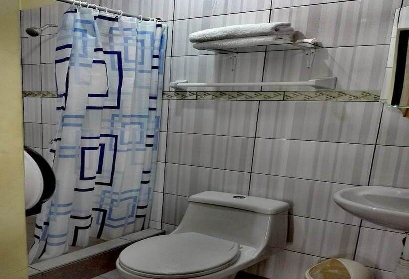 Номер Стандарт, Sueño Tropical