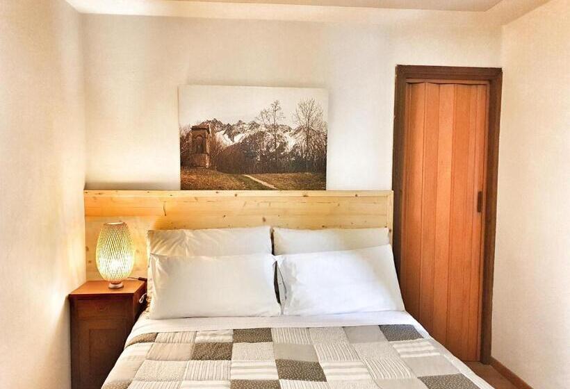 Номер Стандарт, B&b Il Pettirosso