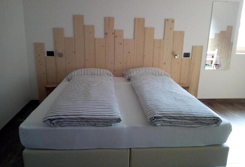 Семейный Номер, Agriturismo Maso Pertener  Adults Only